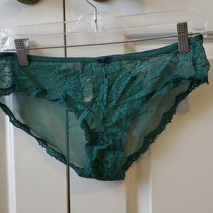 NWT Victoria's Secret Hipkini Panties